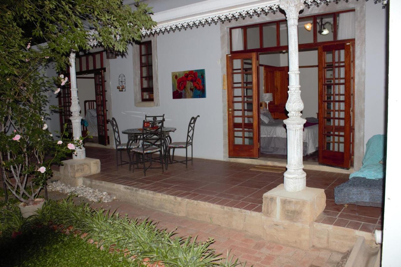 The Well Guesthouse/Retreat Kroonstad Extérieur photo